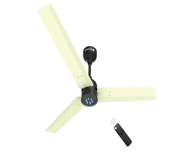 Best Ceiling Fan in India To Pump Up Air Circulation